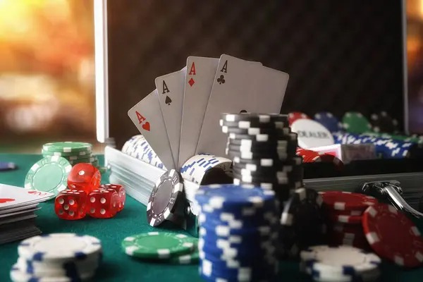 MMA market types and odds structure on spbo