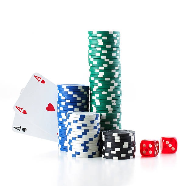 Triple outcome display Dice showing triple sixes outcome on spbo Super Sic Bo table